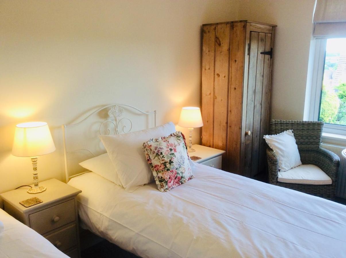 Bed and Breakfast Baytree House Wells Exterior foto