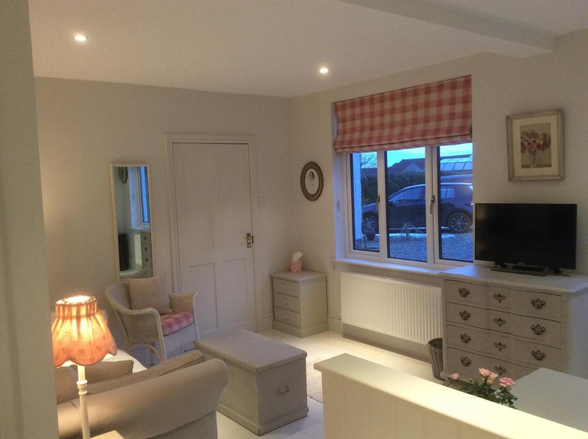 Bed and Breakfast Baytree House Wells Exterior foto