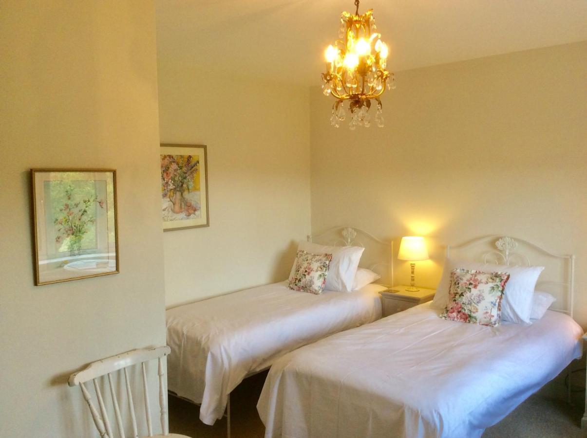 Bed and Breakfast Baytree House Wells Exterior foto