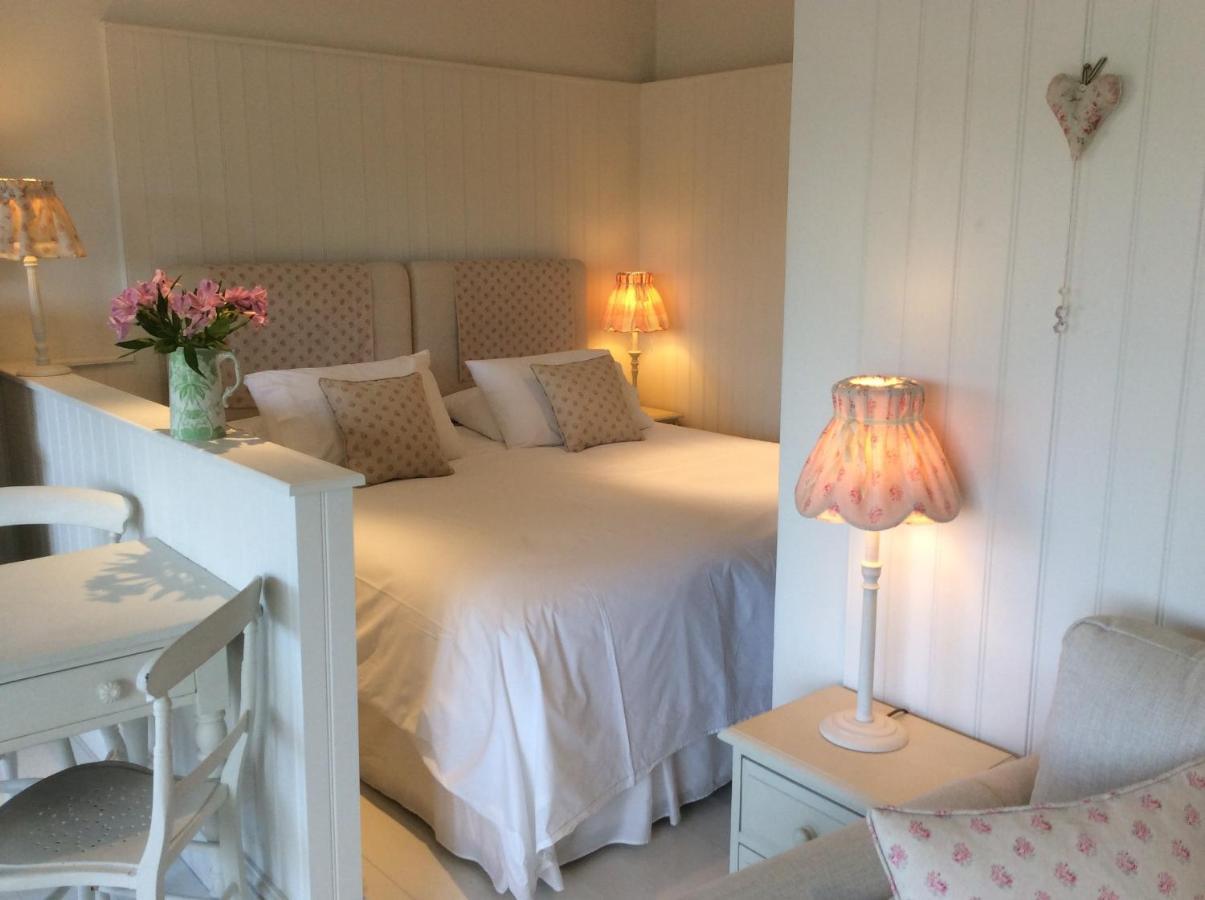 Bed and Breakfast Baytree House Wells Exterior foto